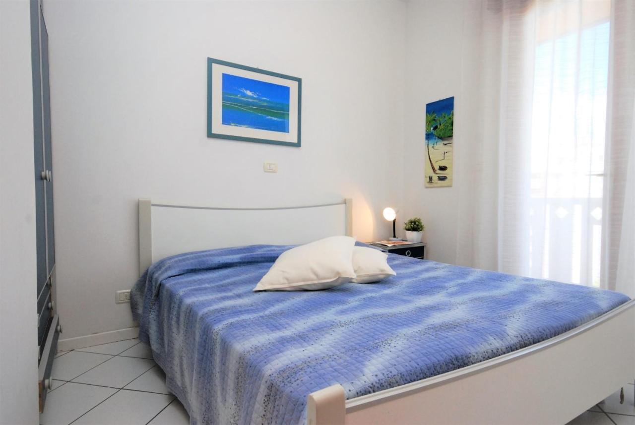 Apartamento Lucerna Lignano Sabbiadoro Exterior foto